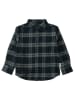 Marc O'Polo Junior Hemd in Schwarz