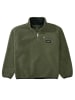 Marc O'Polo Junior Sweatshirt in Khaki
