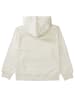 Marc O'Polo Junior Hoodie in Weiß
