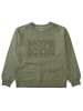 Marc O'Polo Junior Bluza w kolorze khaki