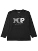 Marc O'Polo Junior Longsleeve in Schwarz