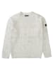 Marc O'Polo Junior Pullover in Weiß