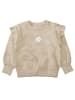 Marc O'Polo Junior Sweatshirt in Beige