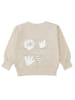 Marc O'Polo Junior Sweatshirt in Beige