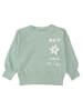 Marc O'Polo Junior Sweatshirt lichtgroen
