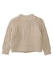 Marc O'Polo Junior Cardigan in Beige