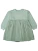Marc O'Polo Junior Sweatkleid in Grün