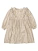 Marc O'Polo Junior Jurk beige