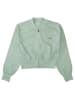 Marc O'Polo Junior Sweatvest groen