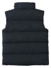 Marc O'Polo Junior Doorgestikte bodywarmer donkerblauw