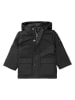 Marc O'Polo Junior Funktionsjacke in Schwarz