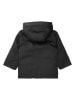 Marc O'Polo Junior Funktionsjacke in Schwarz