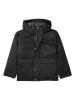 Marc O'Polo Junior Funktionsjacke in Schwarz