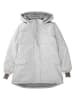 Marc O'Polo Junior Funktionsjacke in Hellgrau