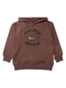 Marc O'Polo Junior Hoodie bruin