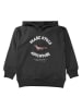 Marc O'Polo Junior Hoodie in Anthrazit