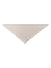 Marc O'Polo Junior Woll-Dreieckstuch in Creme