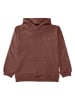 Marc O'Polo Junior Hoodie bruin