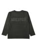 Marc O'Polo Junior Longsleeve in Anthrazit