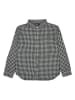 Marc O'Polo Junior Blouse zwart/wit