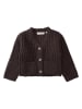 Marc O'Polo Junior Cardigan in Braun