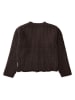 Marc O'Polo Junior Cardigan in Braun
