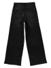 Marc O'Polo Junior Jeans - Wide leg - in Schwarz