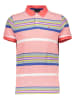 GAASTRA Poloshirt "Rodger" lichtroze