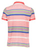 GAASTRA Koszulka polo "Rodger" w kolorze jasnoróżowym