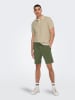 ONLY & SONS Poloshirt beige