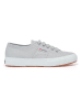 Superga Sneakersy "Cotu Classic" w kolorze jasnoszarym