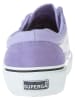 Superga Sneakers "Revolley Colorblock" in Violett