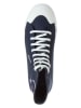 Superga Sneakers "2295" donkerblauw