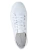 Superga Sneakersy "2953" w kolorze białym