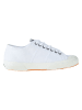 Superga Sneakersy "2390" w kolorze białym