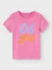 name it Shirt "Hanne" in Pink
