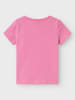 name it Koszulka "Hanne" w kolorze różowym