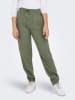 ONLY Cargohose in Khaki