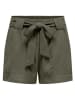 ONLY Shorts in Khaki
