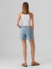 Vero Moda Jeans-Shorts "Zuri" in Hellblau