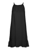 Vero Moda Sukienka "Mymilo" w kolorze czarnym