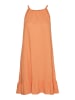 Vero Moda Sukienka "Mymilo" w kolorze pomarańczowym