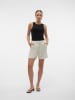 Vero Moda Shorts "Mindy" in Weiß