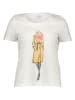 Vero Moda Shirt in Weiß