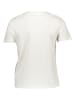 Vero Moda Shirt in Weiß