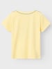 name it Koszulka "Hamley" w kolorze żółtym