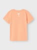 name it Shirt "Halbert" in Orange