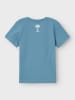 name it Shirt "Halbert" blauw