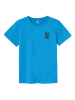 name it Shirt "Herra" in Blau