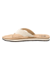 Jack Wolfskin Teenslippers "Ecostride 2" wit